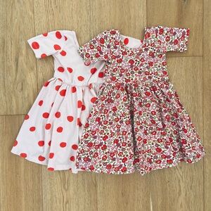 Alice + Ames Dress Bundle